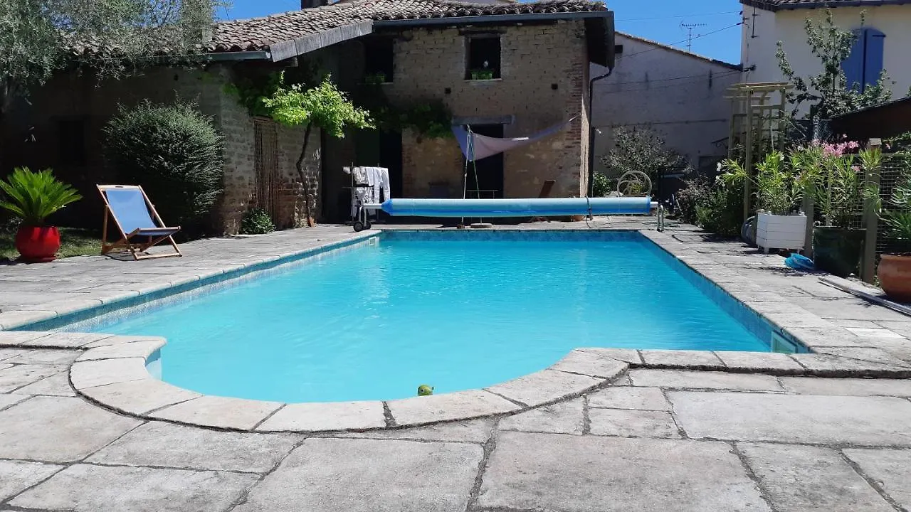 Guest house L'Hortalisse Hotel Gaillac