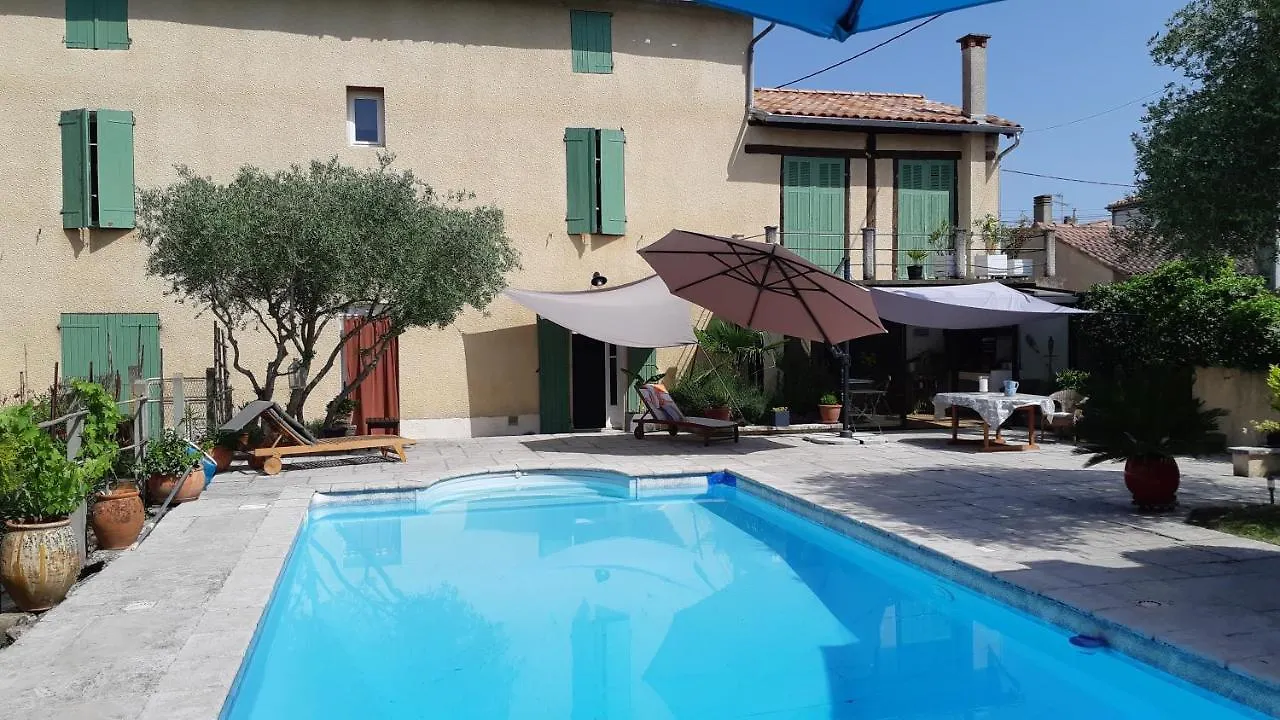 L'Hortalisse Hotel Gaillac