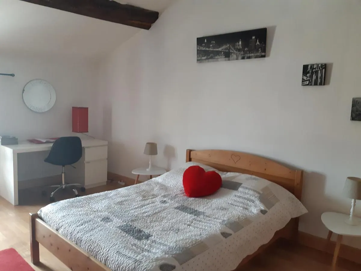 L'Hortalisse Hotel Gaillac
