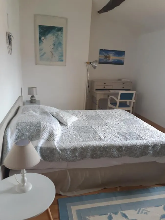L'Hortalisse Hotel Gaillac Guest house