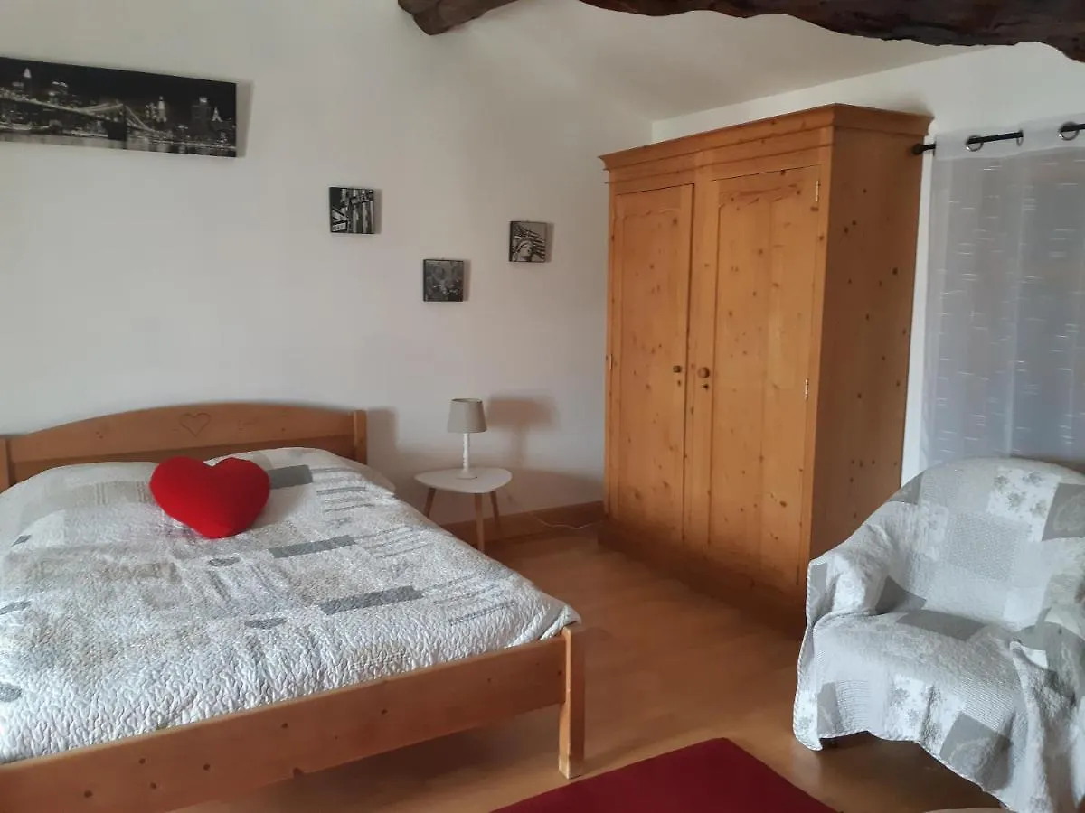 Guest house L'Hortalisse Hotel Gaillac France