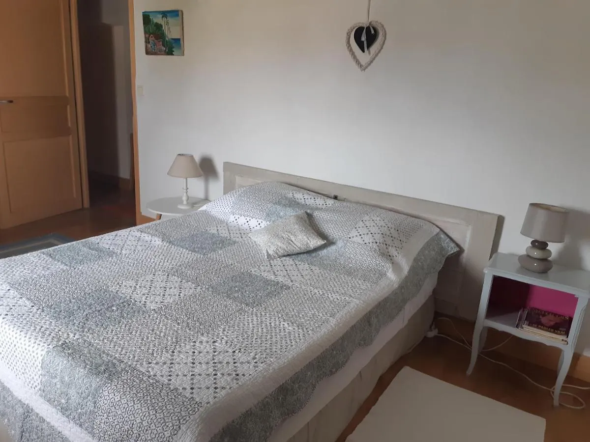 Guest house L'Hortalisse Hotel Gaillac
