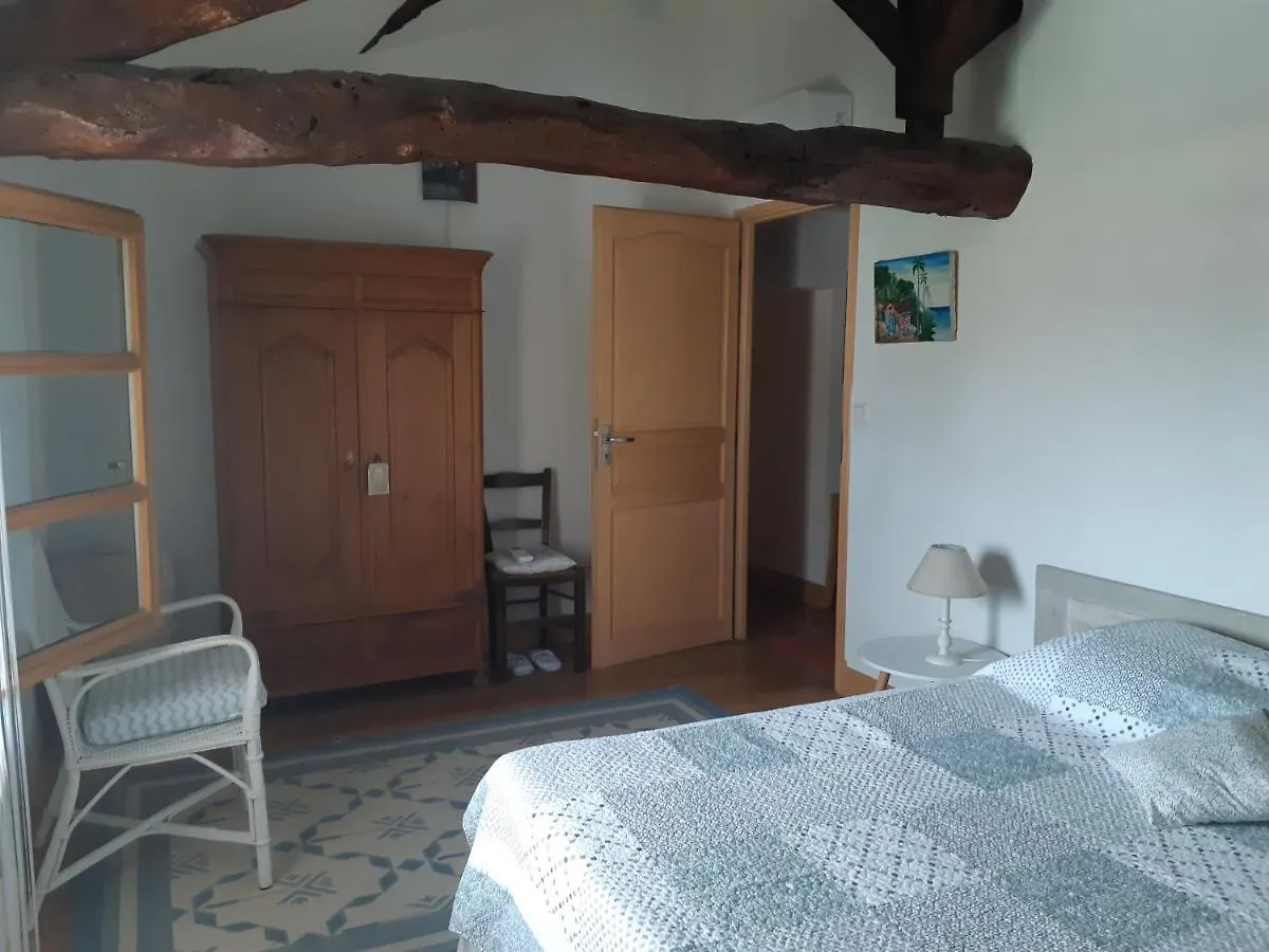 L'Hortalisse Hotel Gaillac