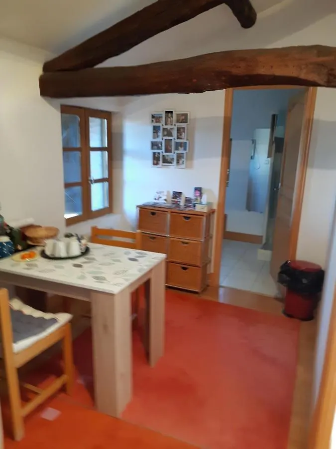L'Hortalisse Hotel Gaillac
